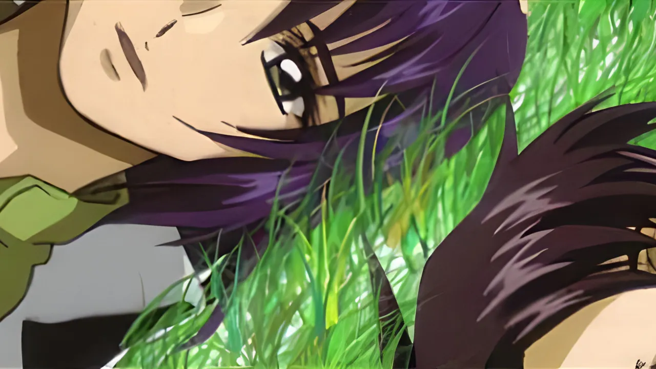 Quiz Mobile Suit Gundam Wing