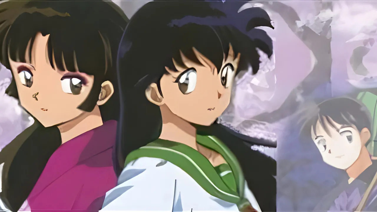 Quiz InuYasha 2