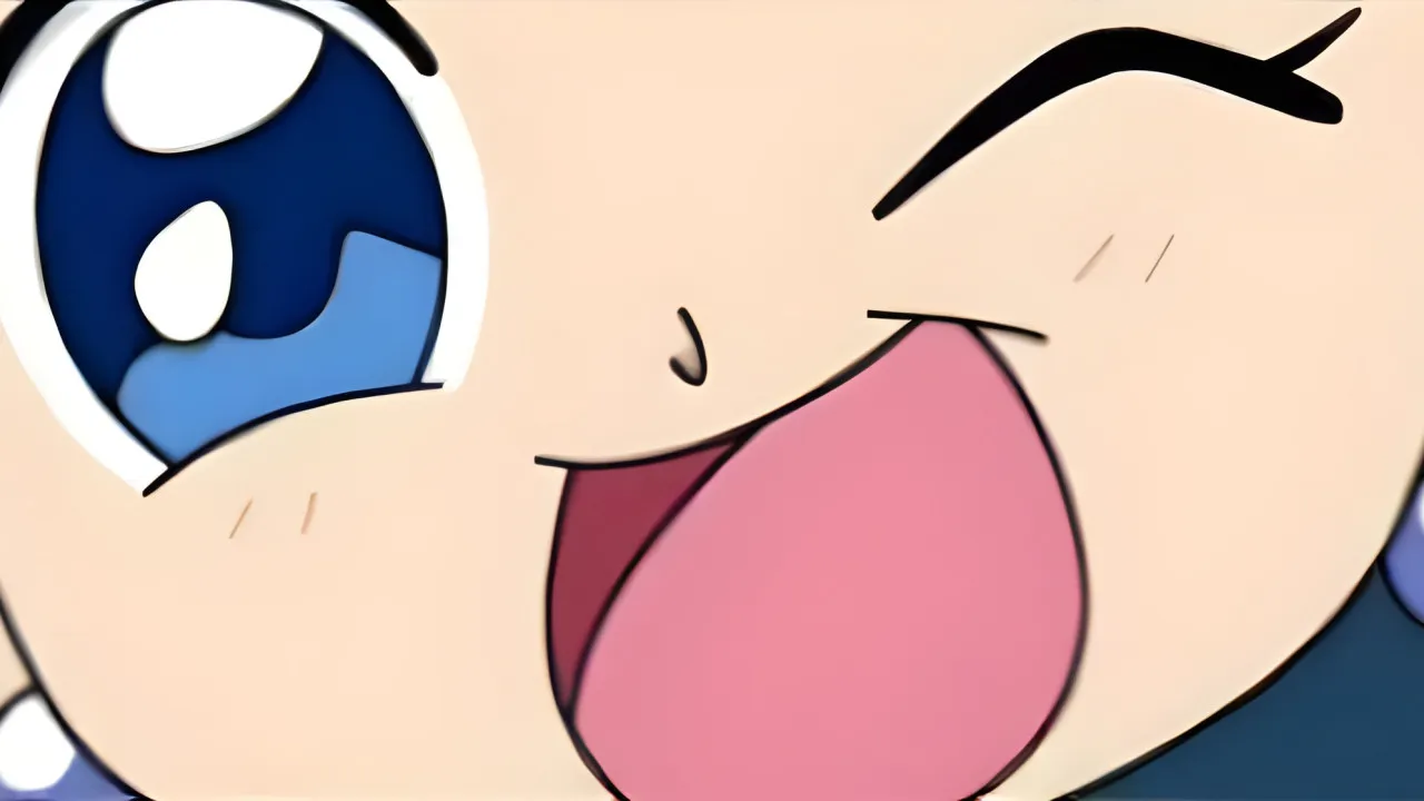 Quiz Magical-Doremi