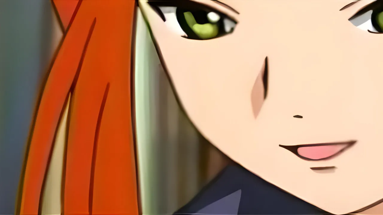 Quiz Naruto adulte