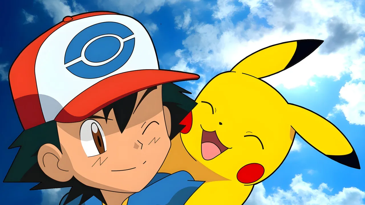 Quiz Pokémon
