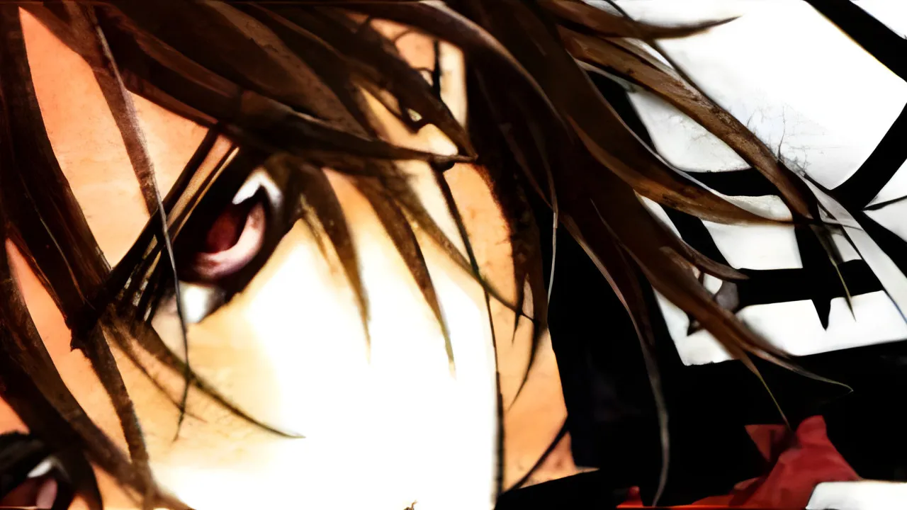 Quiz Vampire Knight's Quizz