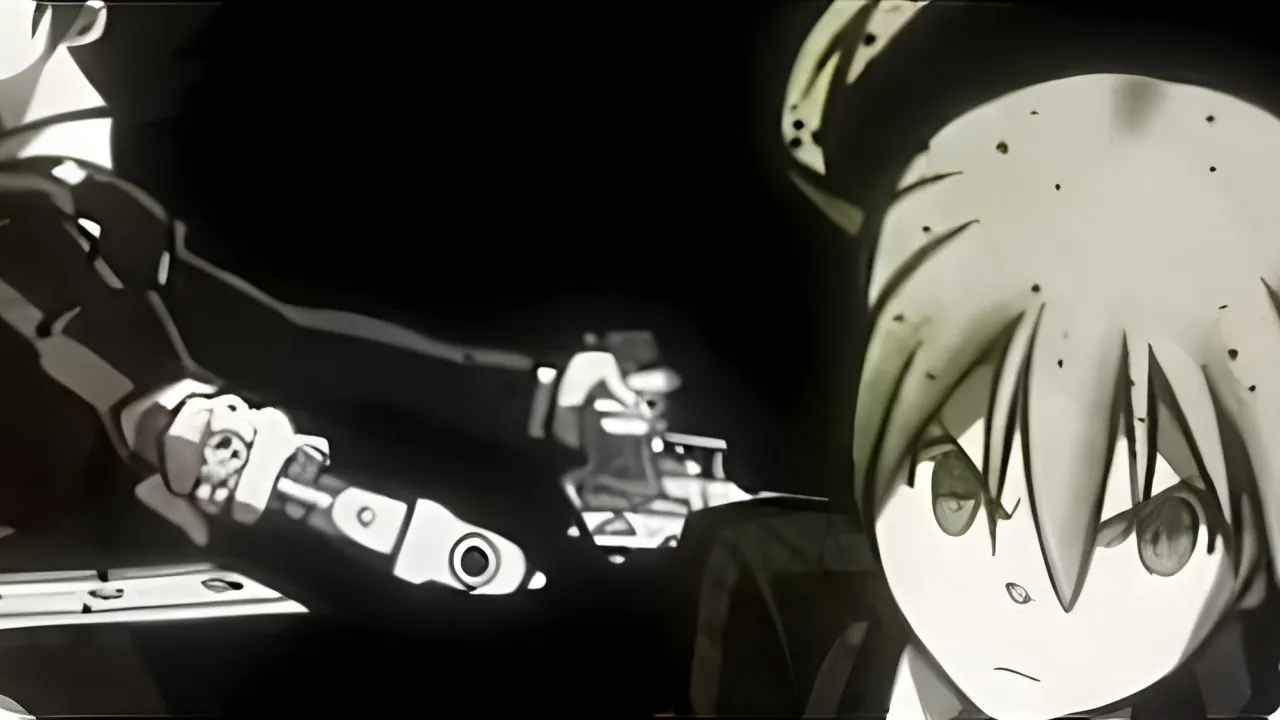 Quiz Soul Eater