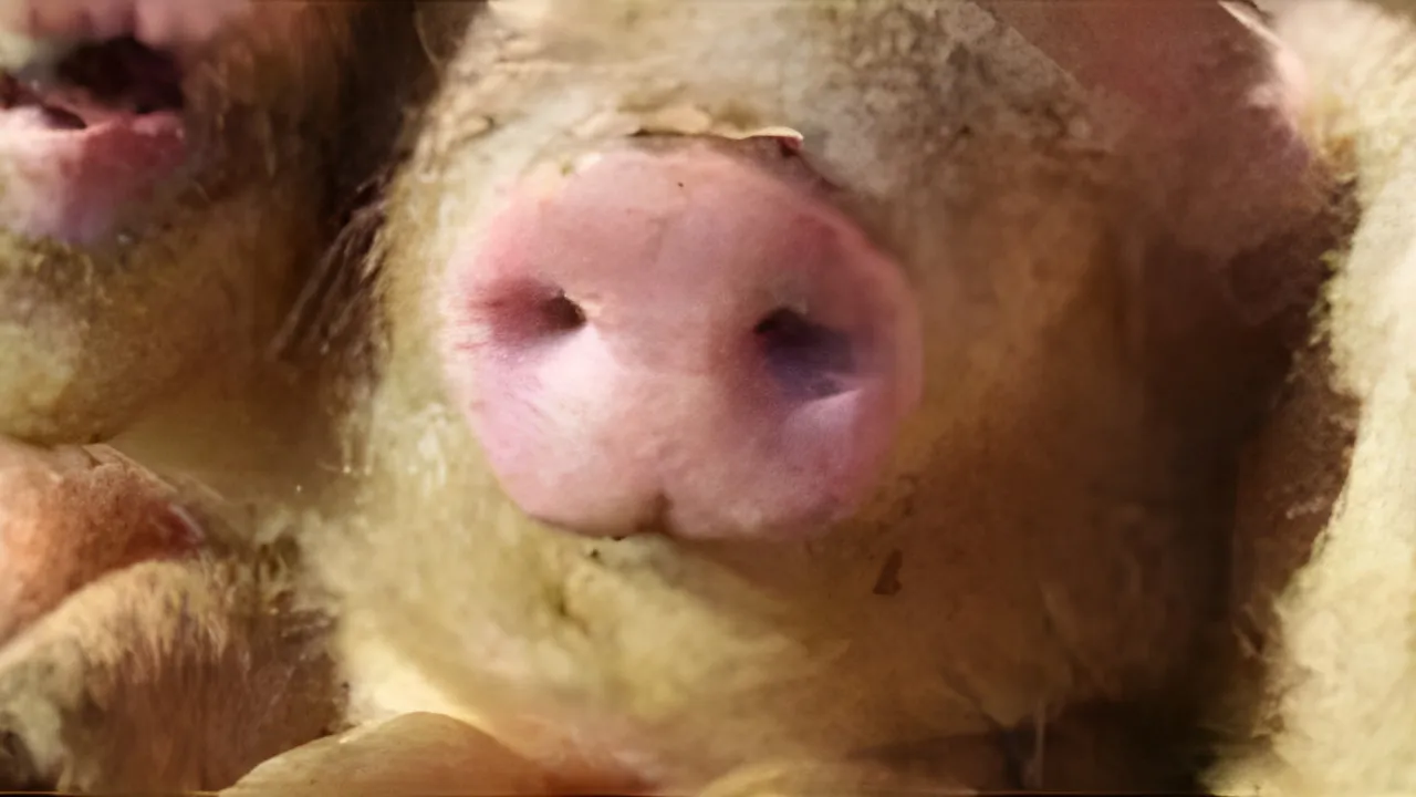 Quiz Le cochon d'Inde