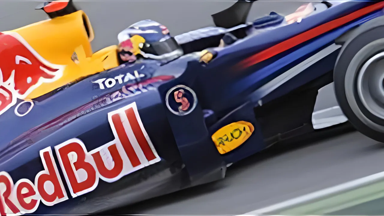 Quiz Les écuries de Formule 1