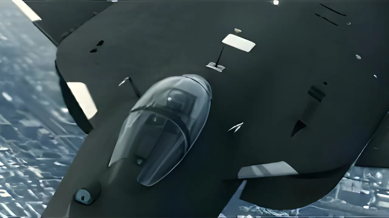 Quiz L'aviation et l'espace 