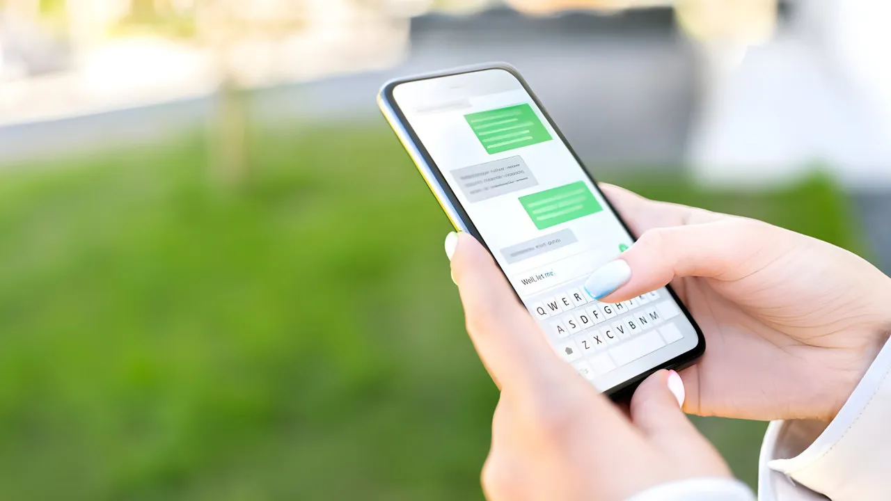 Quiz Le langage SMS