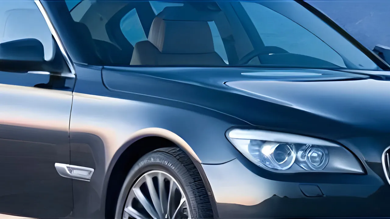 Quiz BMW