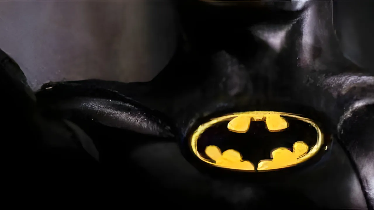 Quiz Batman dans l'univers des Comics