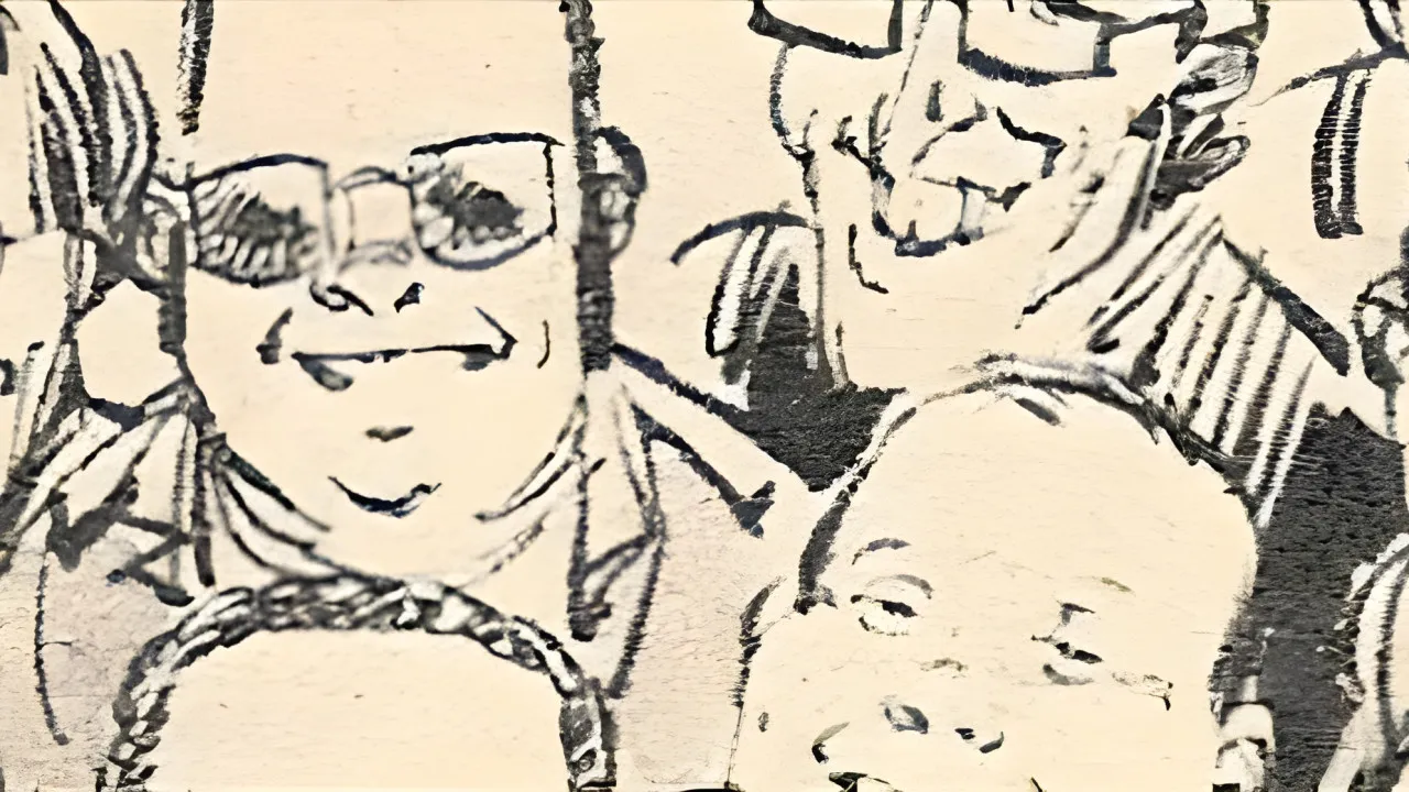 Quiz Les dessinateurs de BD