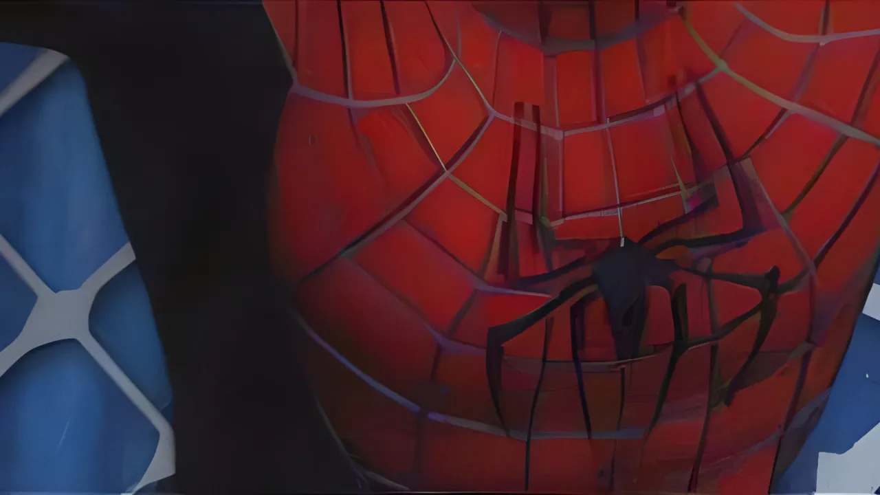 Quiz Spider-Man