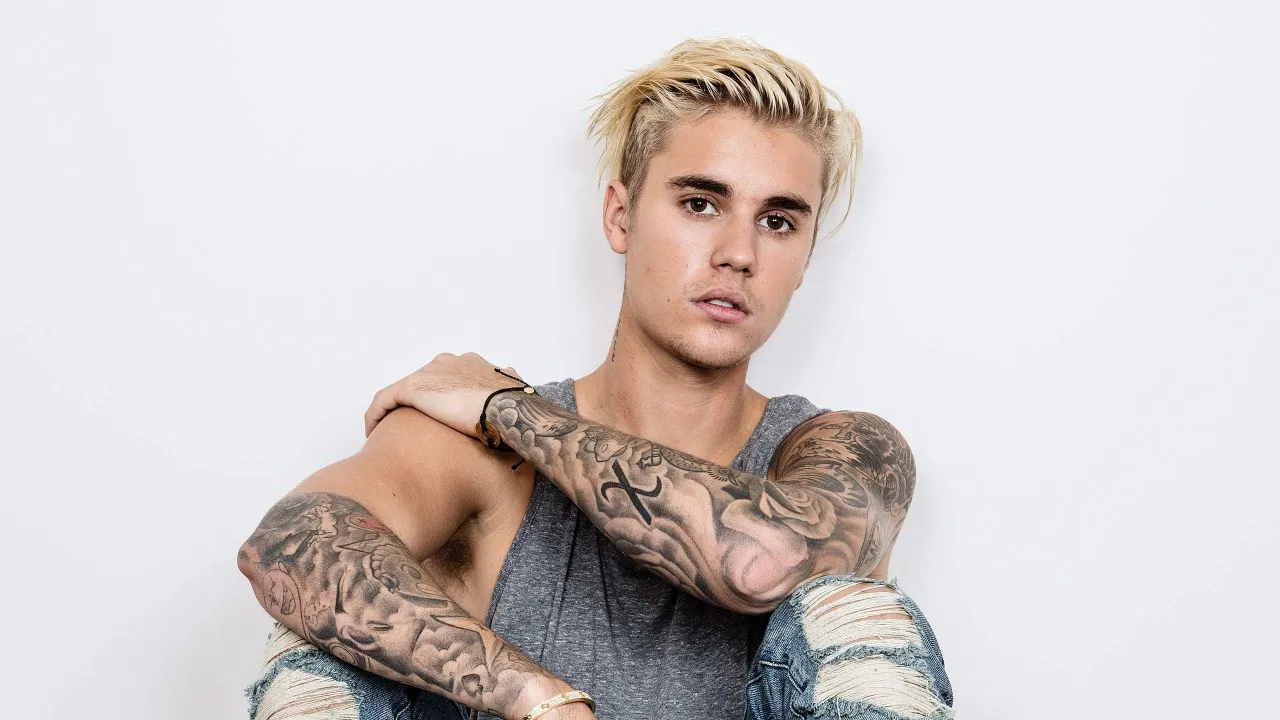 Quiz Justin Bieber
