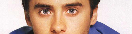 Quiz Jared leto