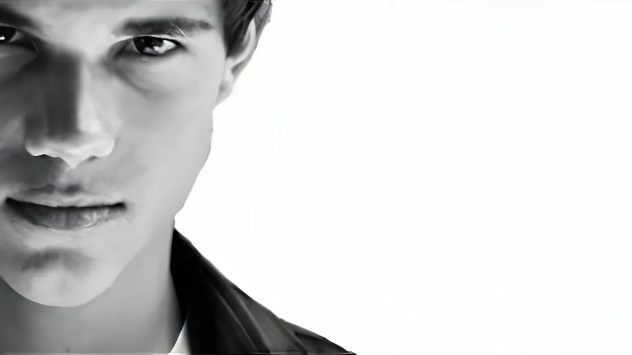 Quiz Taylor Lautner
