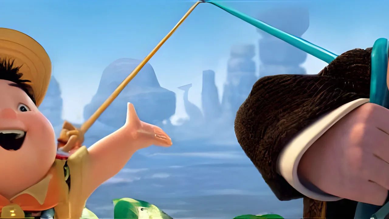 Quiz Les films d'animation