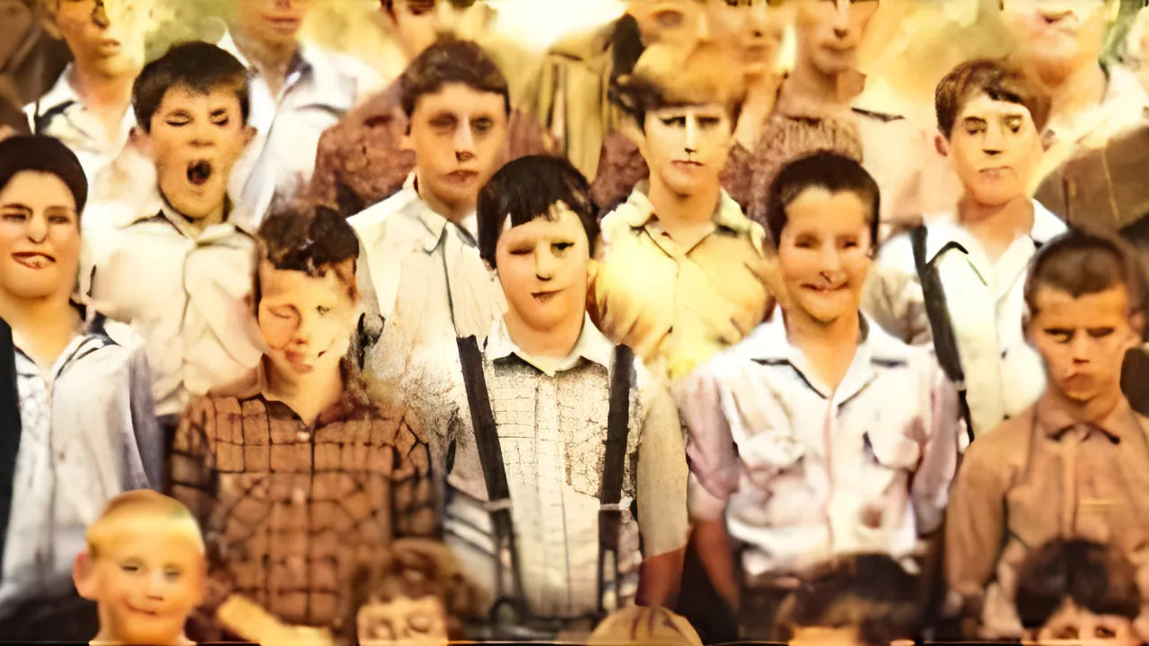Quiz Les Choristes