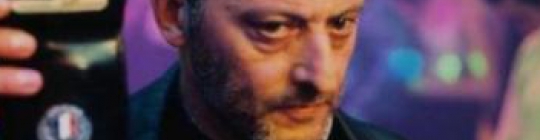 Quiz Jean reno