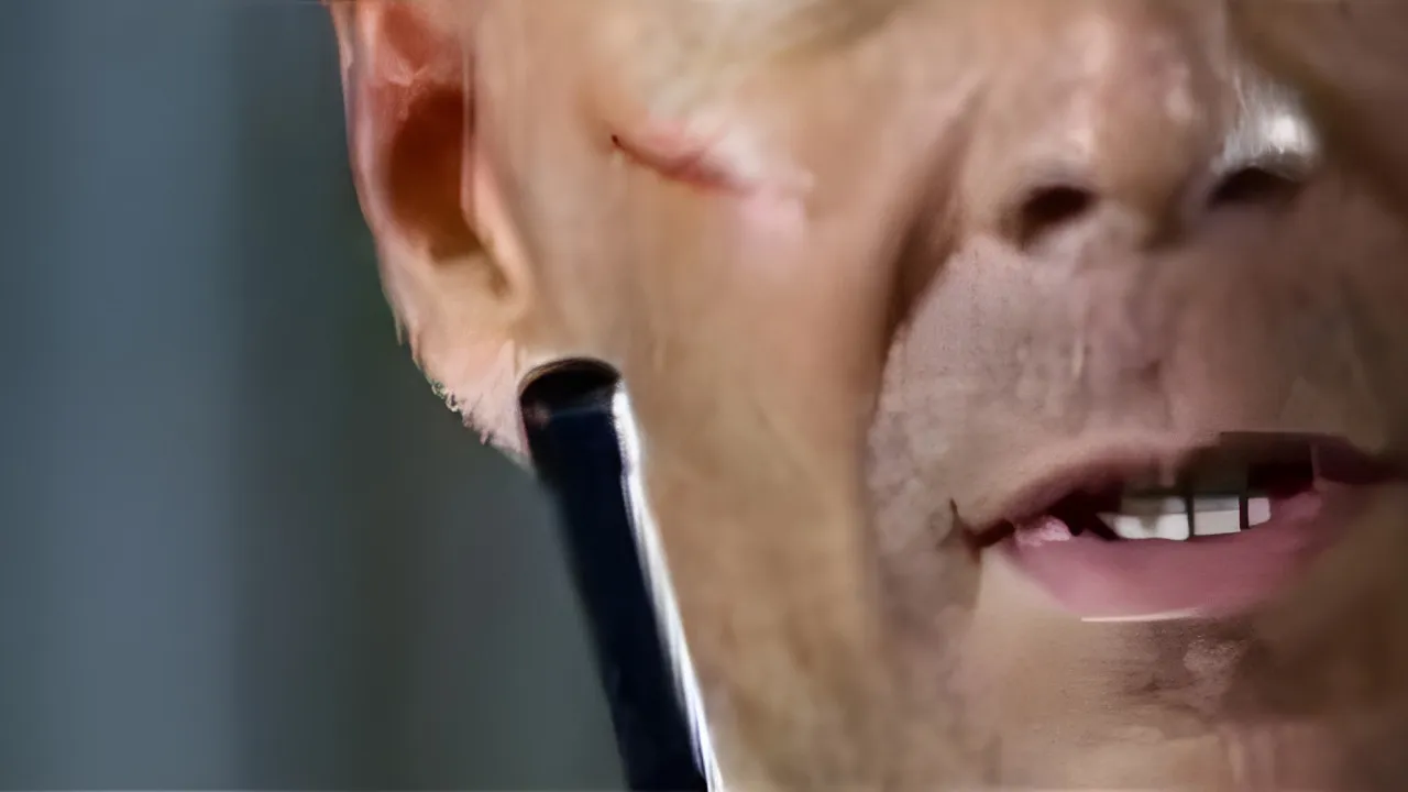 Quiz Die Hard 1 (Piège de cristal)