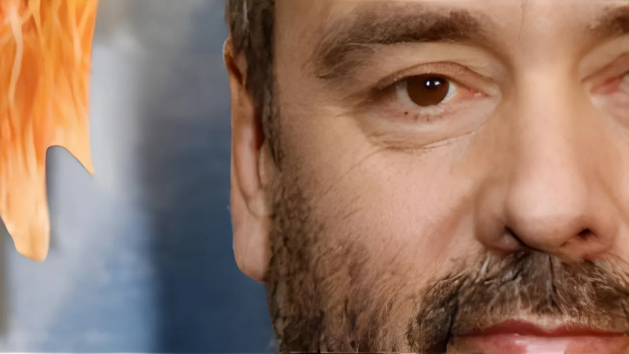 Quiz Luc Besson