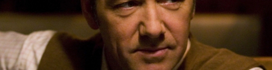 Quiz Kevin spacey