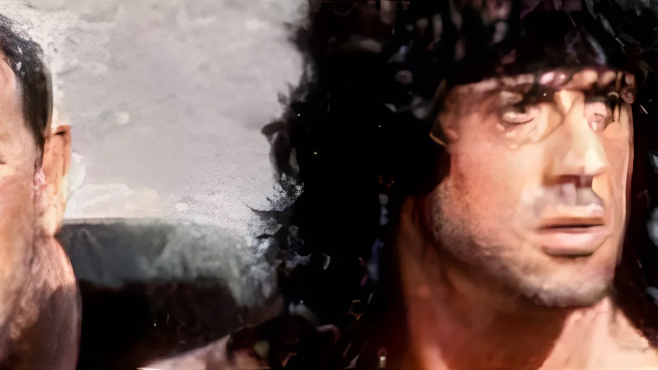 Quiz Sylvester Stallone