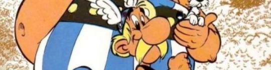 Quiz Asterix