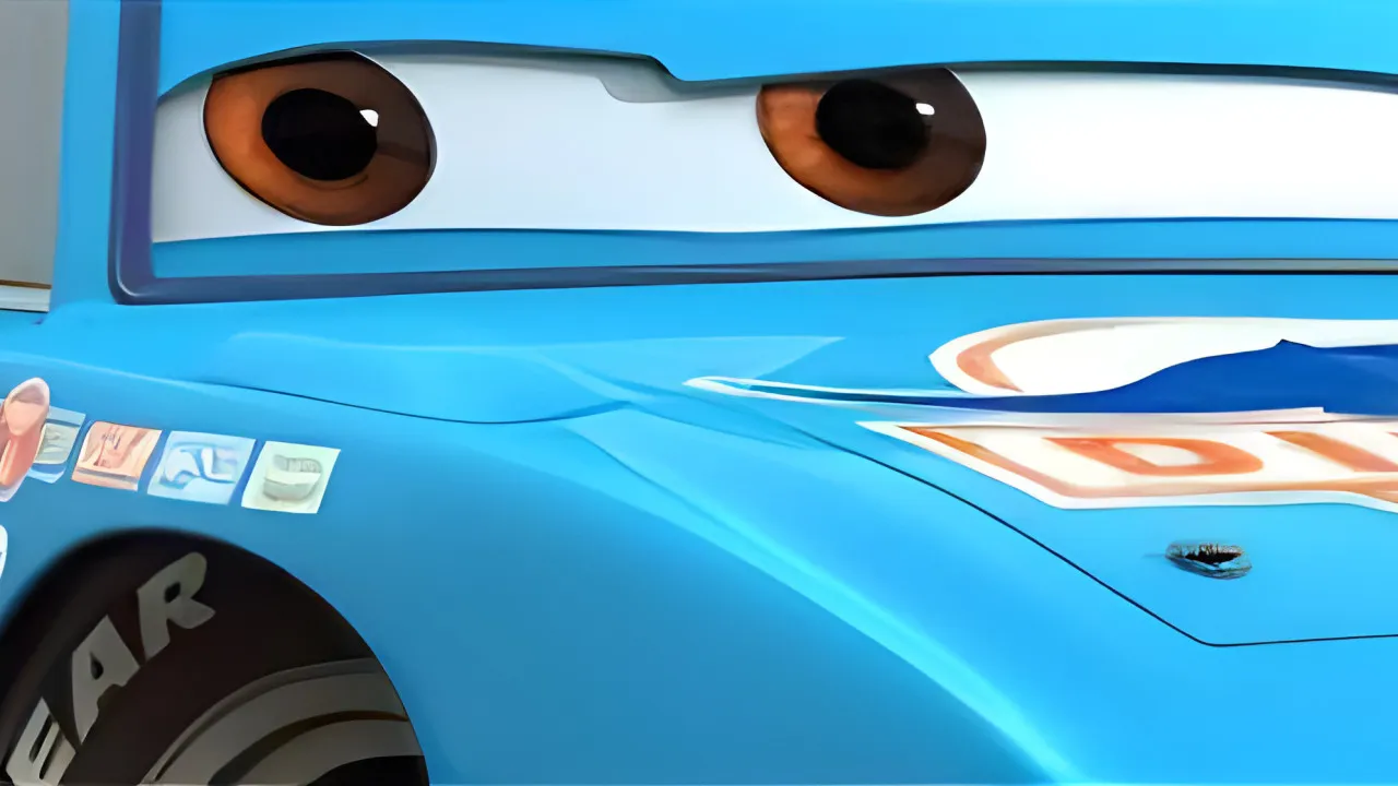 Quiz Cars (Quatre Roues)