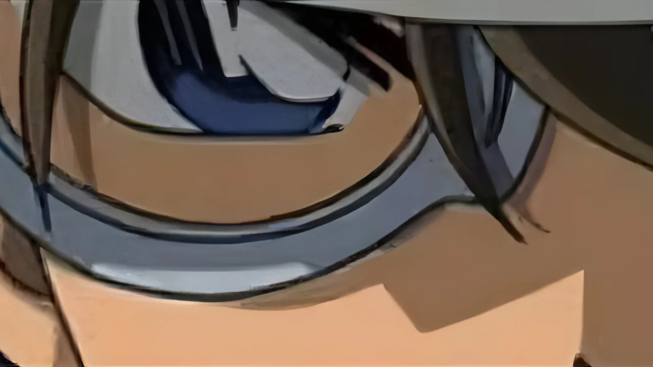 Quiz Détective Conan : les Hommes en Noir