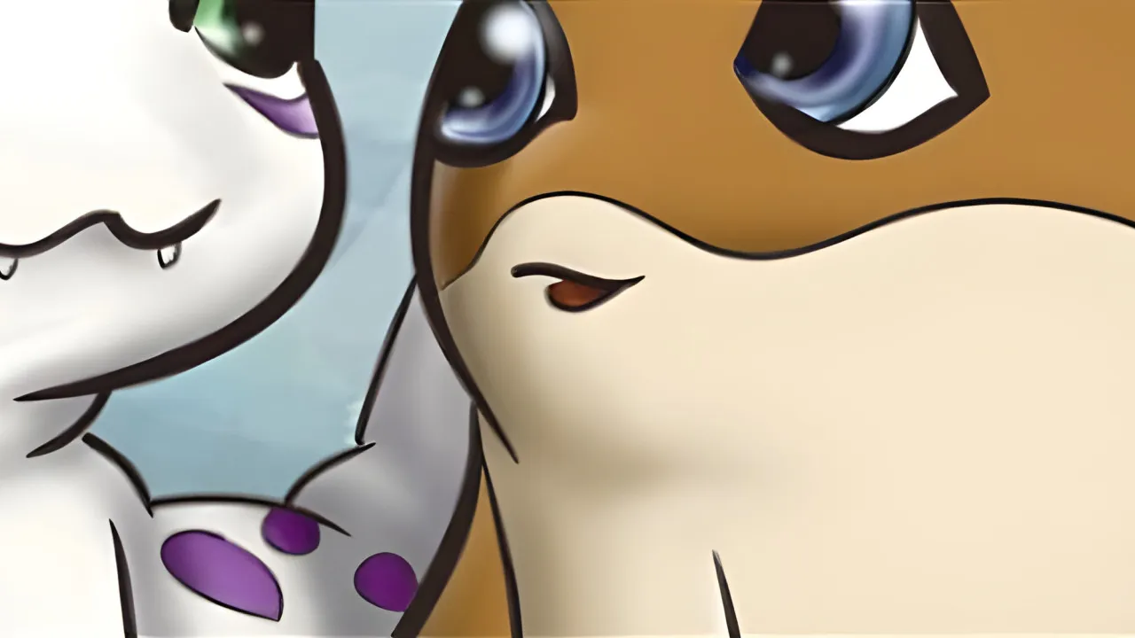 Quiz Digimon