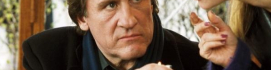 Quiz Gerard depardieu