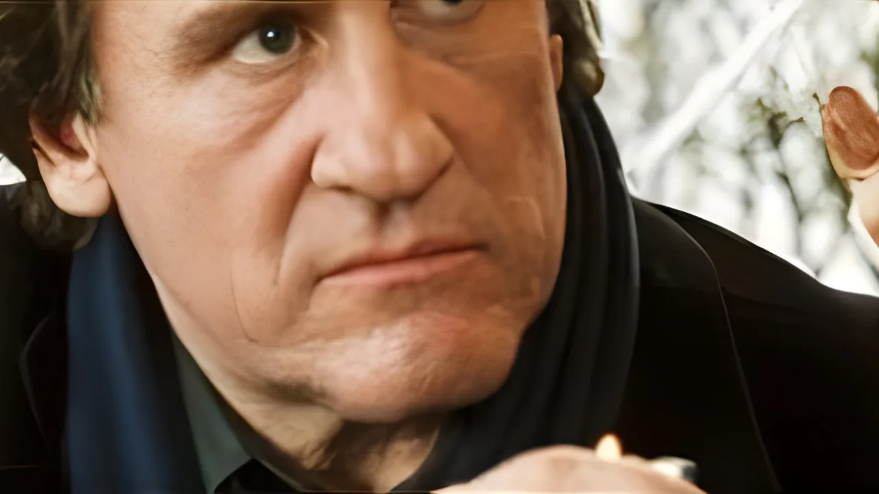 Quiz Le film 'La chèvre'