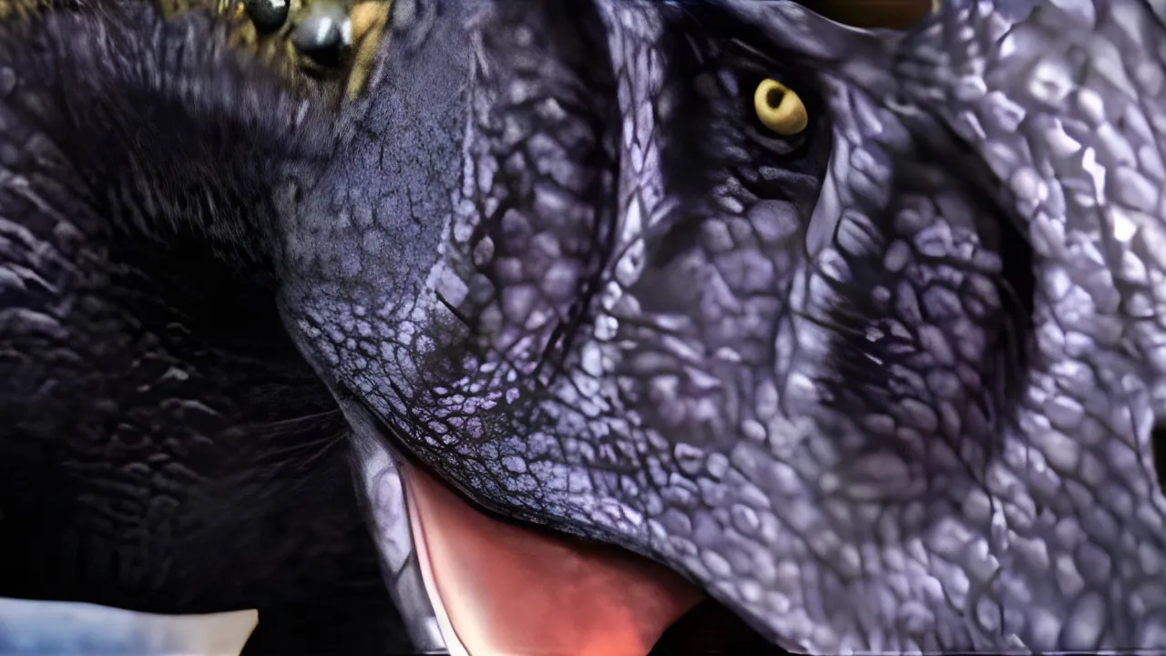 Quiz Dinosaur king : Tank