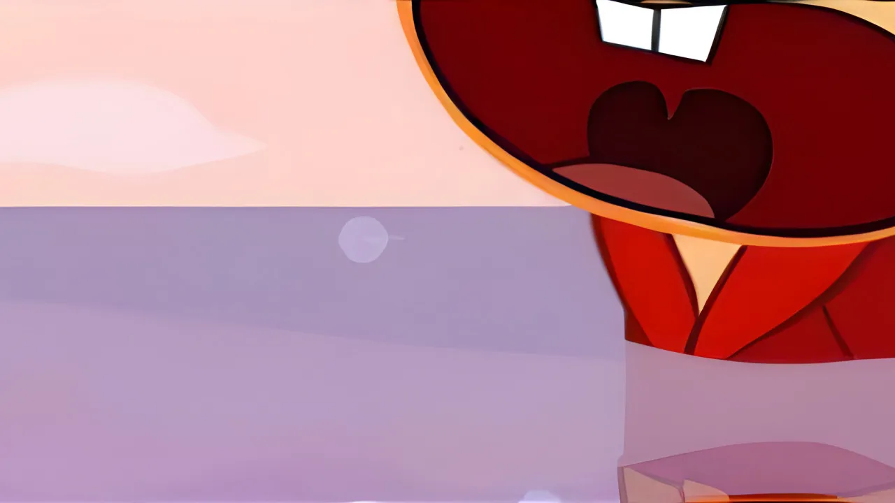 Quiz Happy tree friends