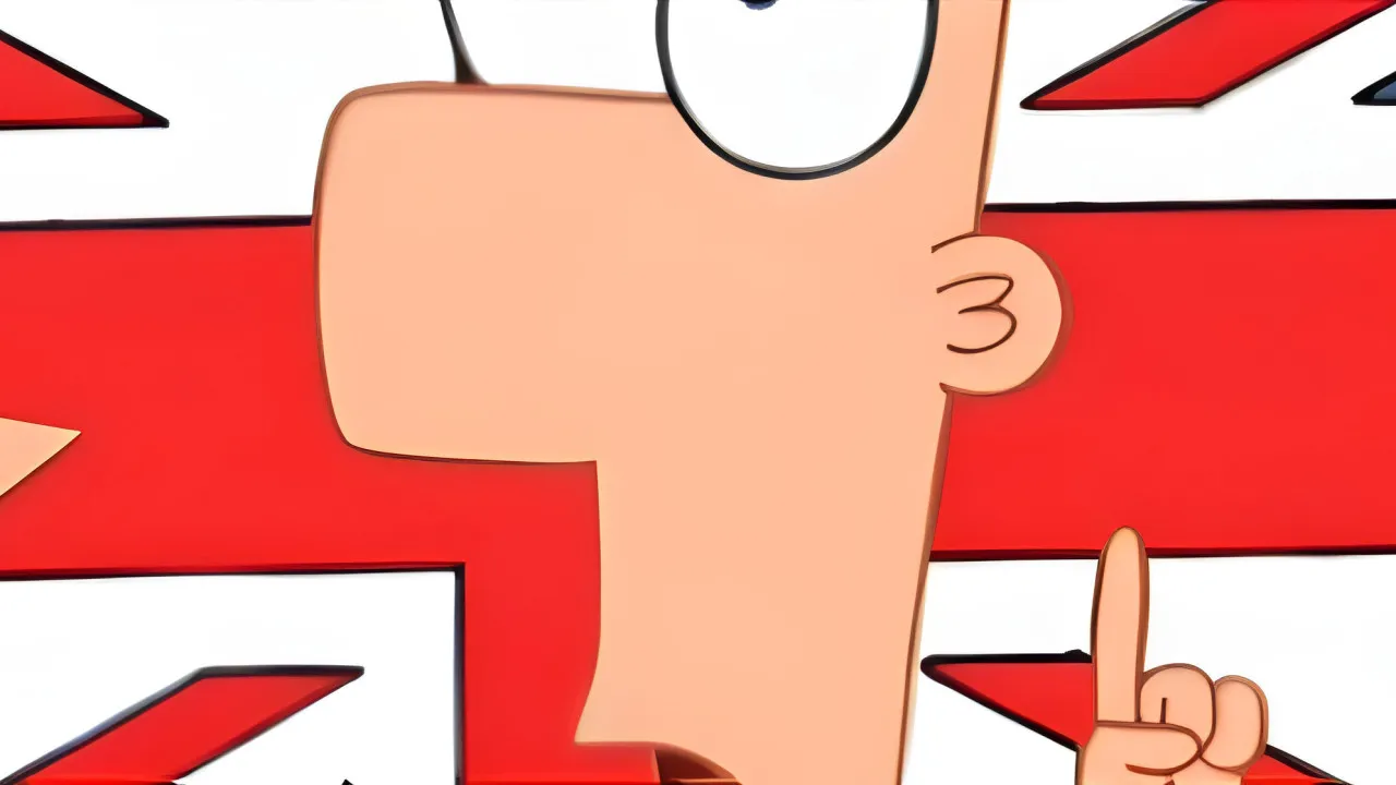 Quiz Phineas et Ferb