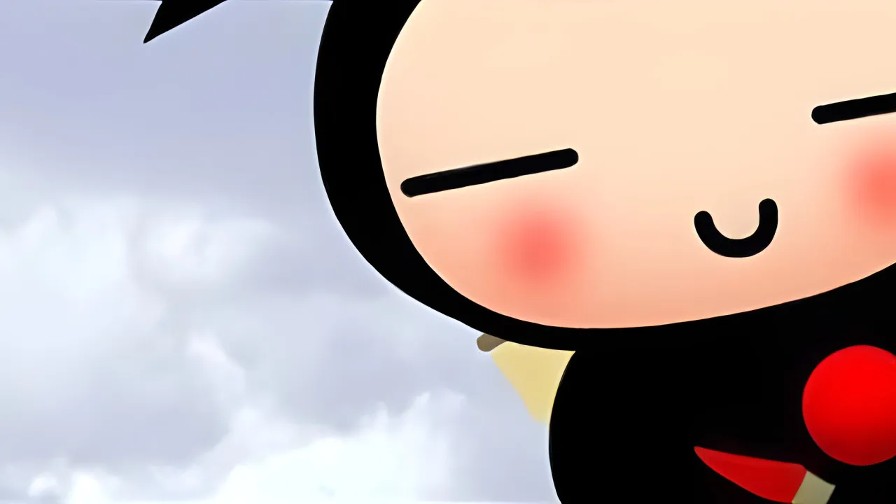 Quiz Pucca