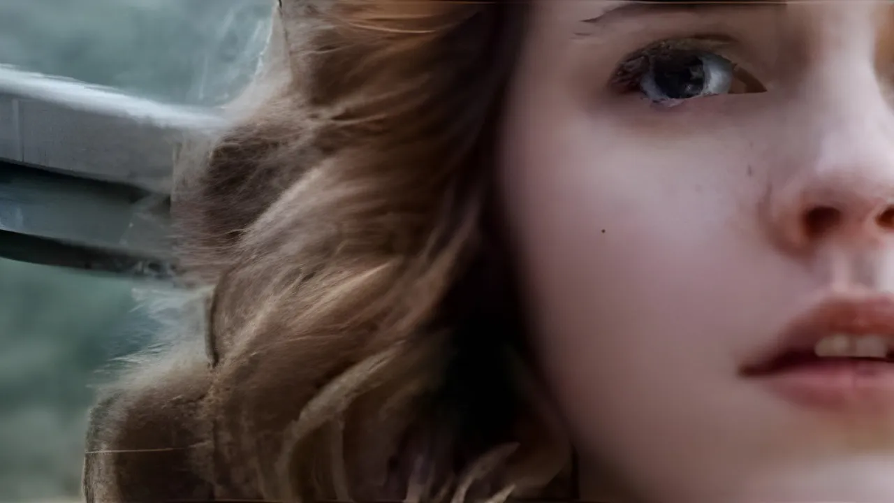 Quiz Es-tu aussi intelligente qu'Hermione Granger ?