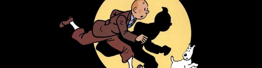 Quiz Tintin