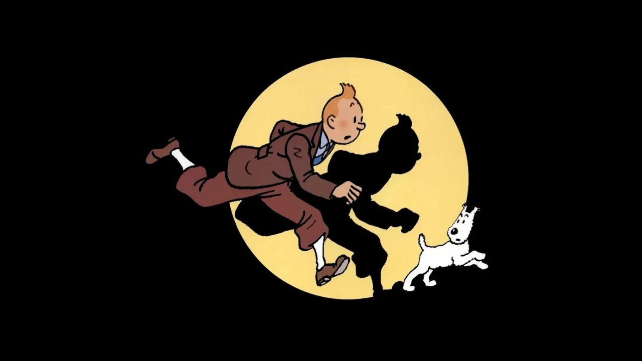 Quiz Suis-je un personnage de Titeuf ou de Tintin