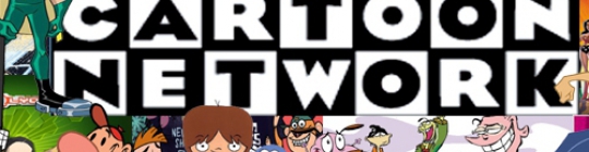 Quiz Cartoon network