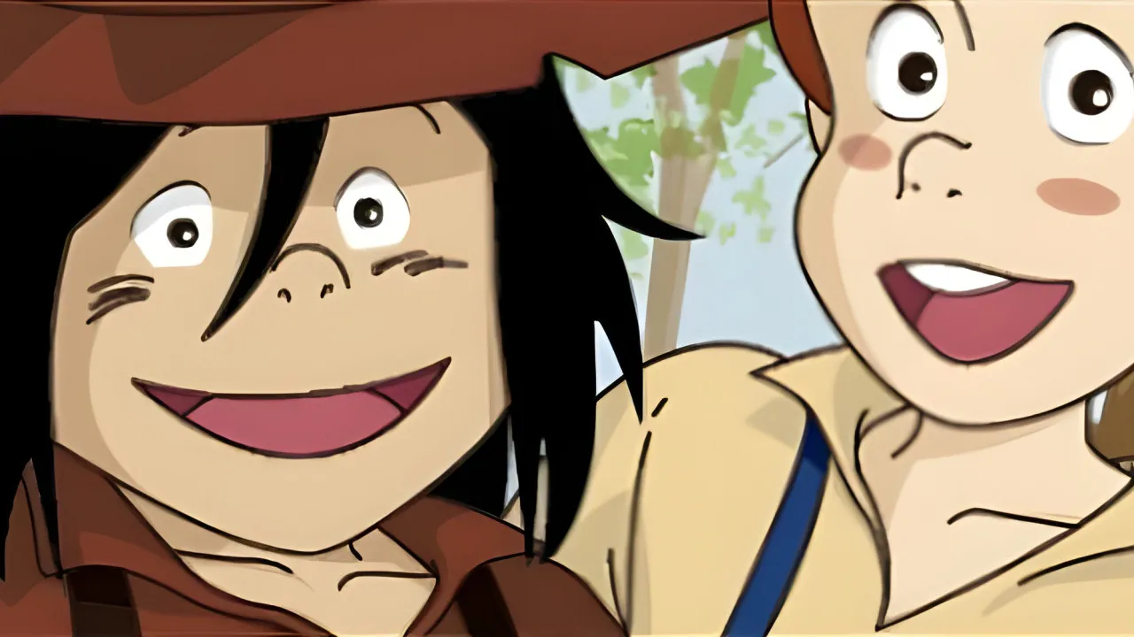 Quiz Tom Sawyer