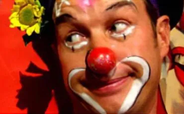 Quiz Clown