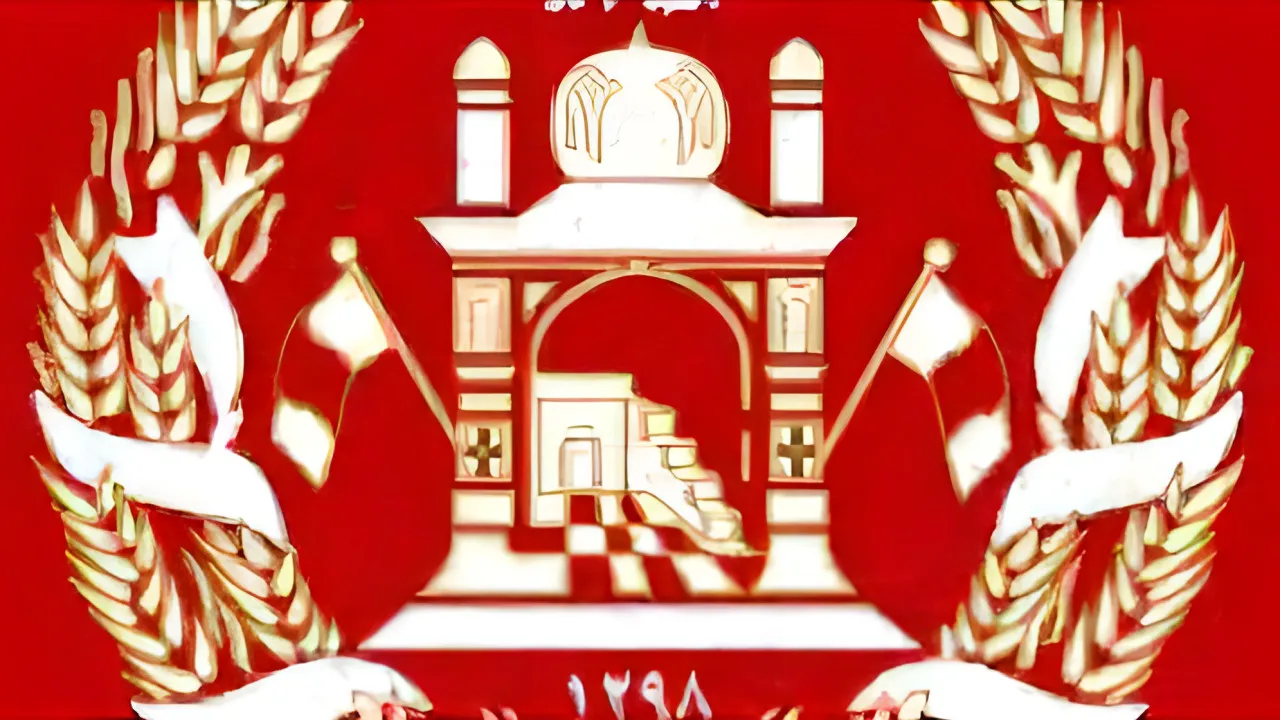 Quiz L'Afghanistan