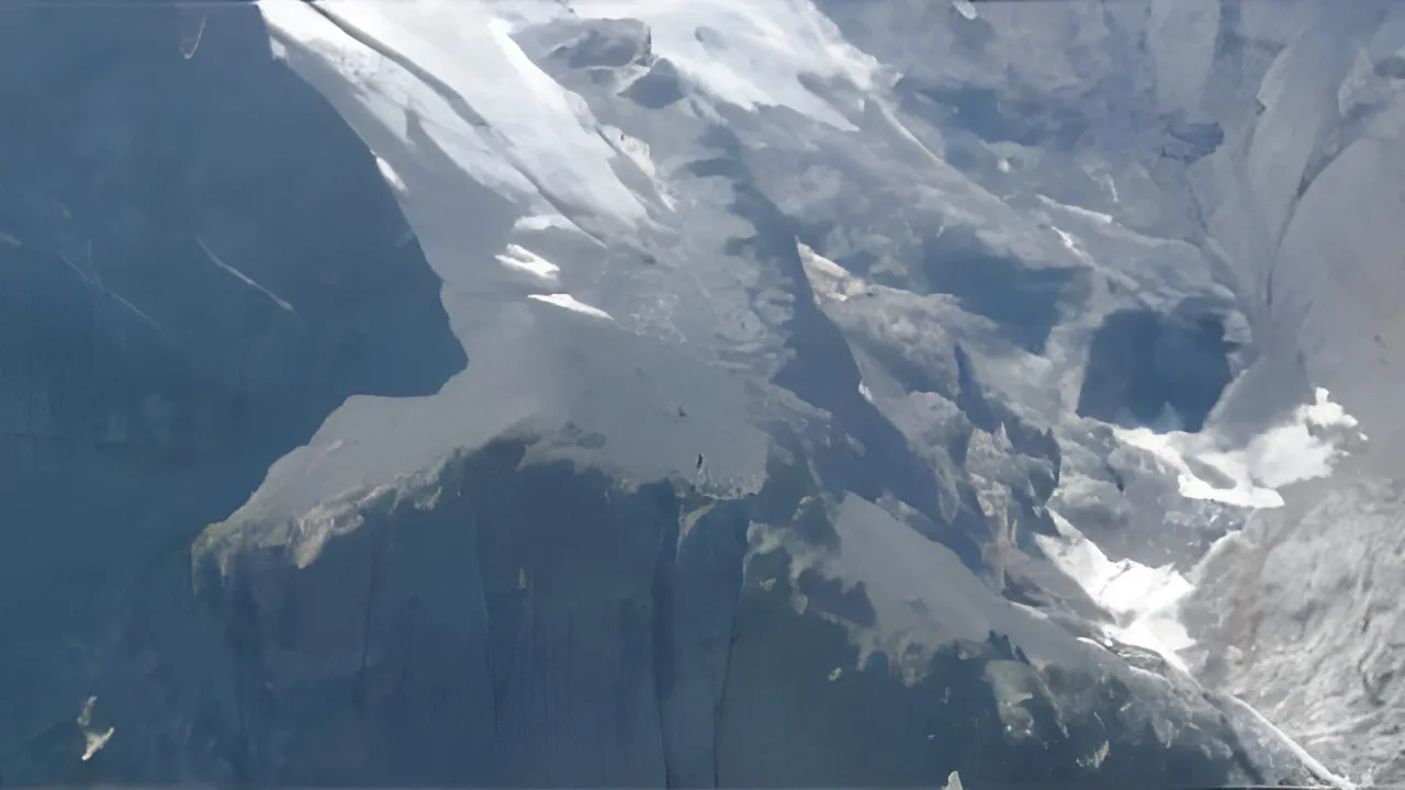 Quiz Les Pyrénées ou les Alpes ? 3/3