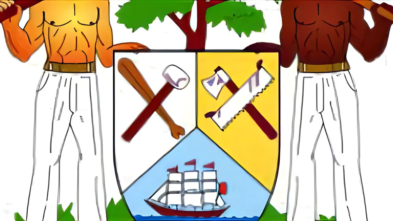 Quiz Le Belize