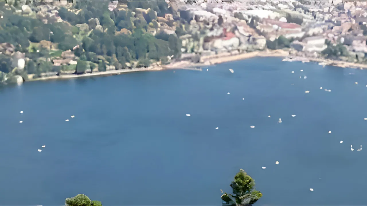 Quiz Les villes au bord des lacs
