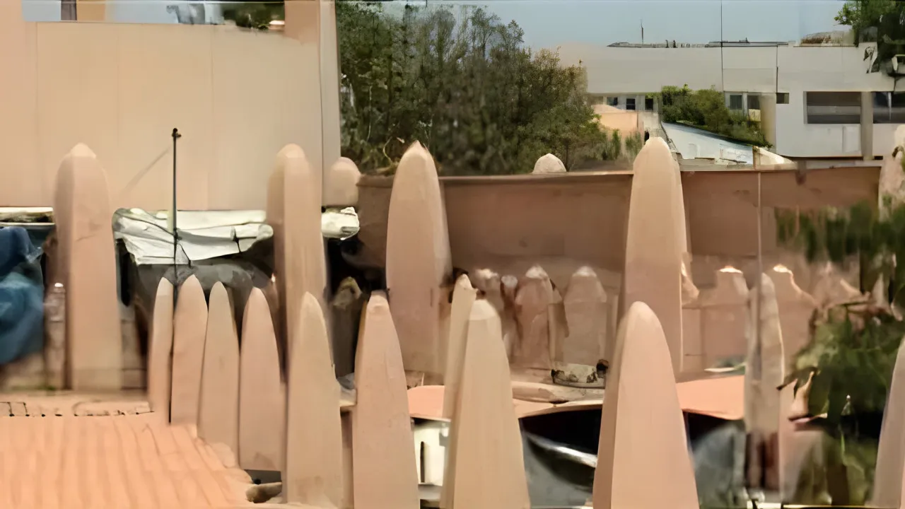 Quiz Le Mali facile (1)