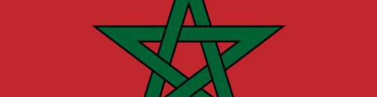 Quiz Maroc