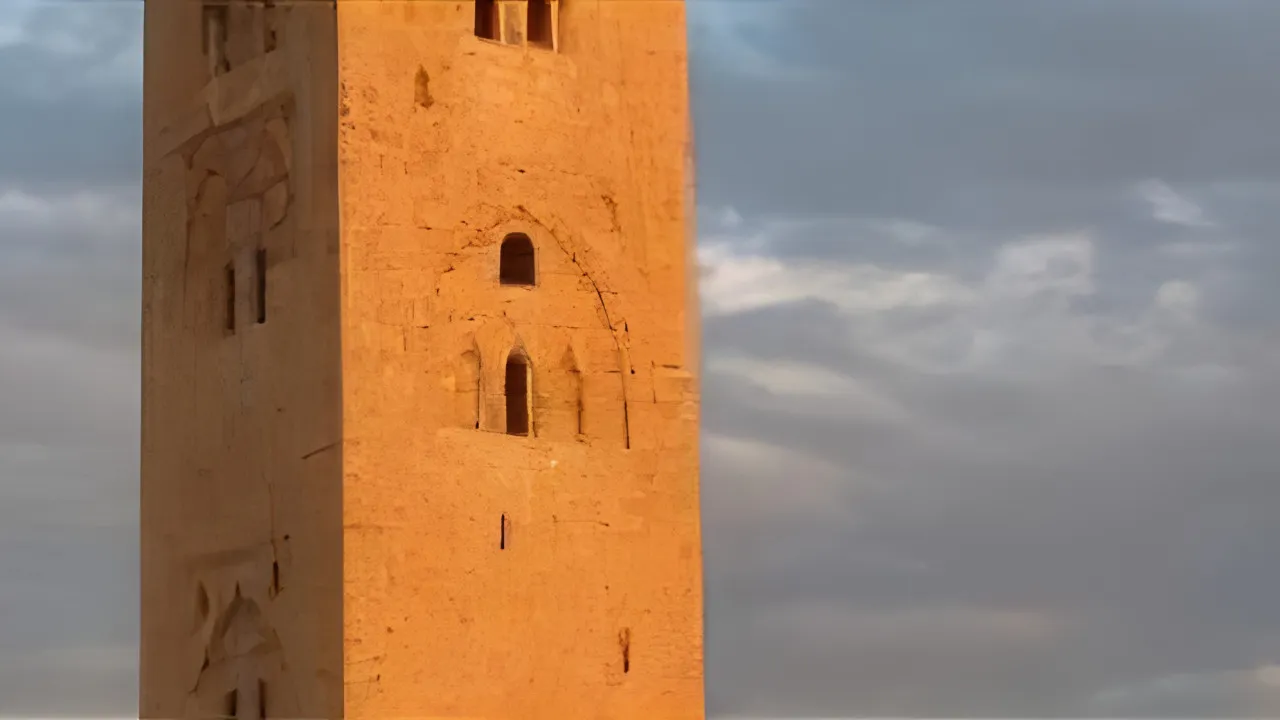 Quiz Les chefs-lieux des régions du Maroc