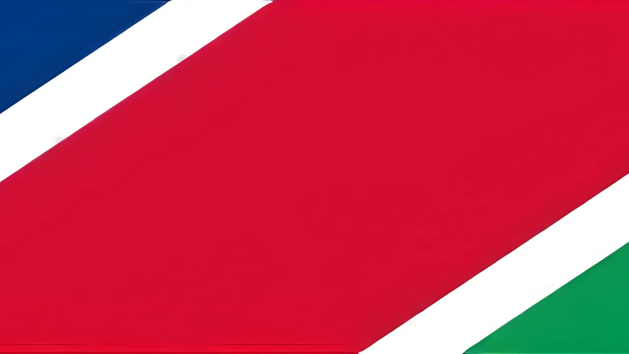 Quiz La Namibie