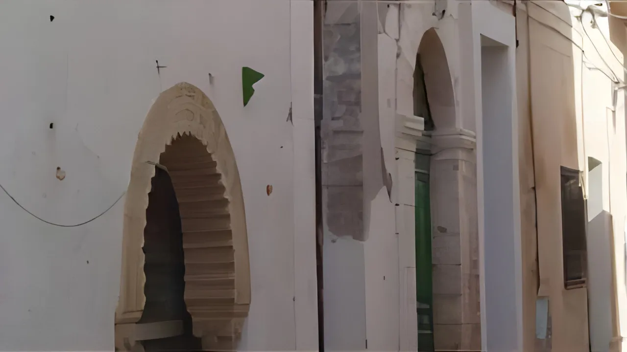 Quiz La Tunisie